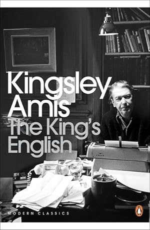 Seller image for The King's English for sale by Smartbuy