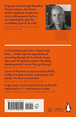 Bild des Verkufers fr Out of the Shadows : The Psychology of Gay Men's Lives zum Verkauf von Smartbuy