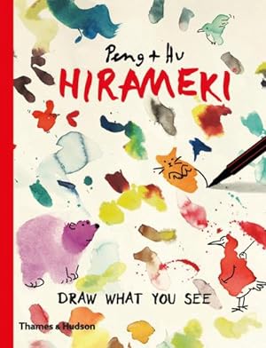 Seller image for Hirameki : Draw What You See for sale by Smartbuy