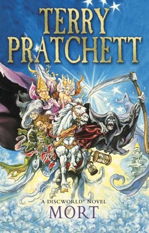 Imagen del vendedor de Mort : (Discworld Novel 4) a la venta por Smartbuy