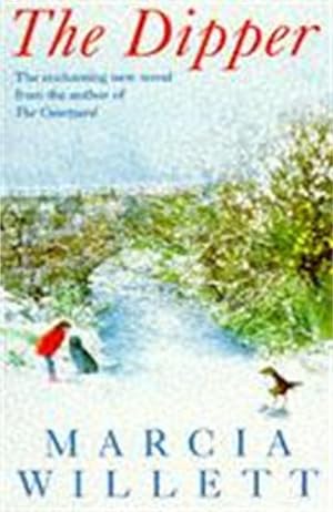 Bild des Verkufers fr The Dipper : An uplifting novel of love, trust and friendship zum Verkauf von Smartbuy