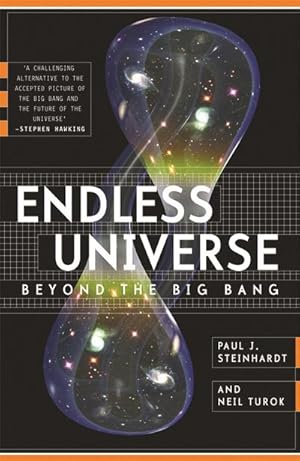 Immagine del venditore per Endless Universe : Beyond The Big Bang venduto da Smartbuy