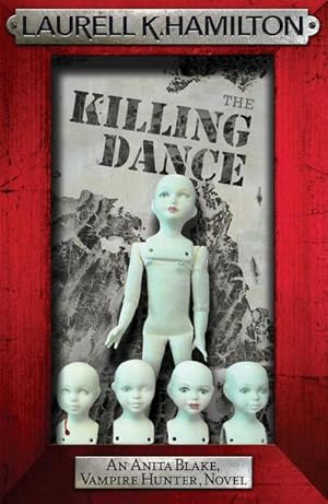 Imagen del vendedor de The Killing Dance a la venta por Smartbuy