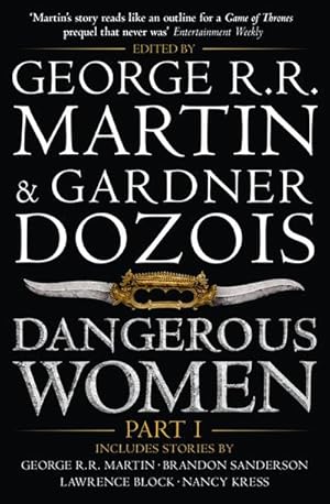 Imagen del vendedor de Dangerous Women Part 1 a la venta por Smartbuy