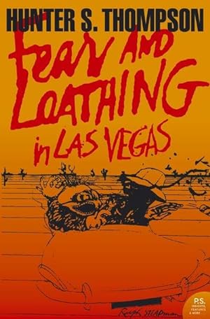 Bild des Verkufers fr Fear and Loathing in Las Vegas : A Savage Journey to the Heart of the American Dream zum Verkauf von Smartbuy