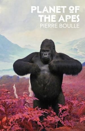 Image du vendeur pour Planet of the Apes mis en vente par Smartbuy