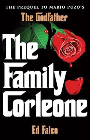 Seller image for The Family Corleone for sale by Smartbuy