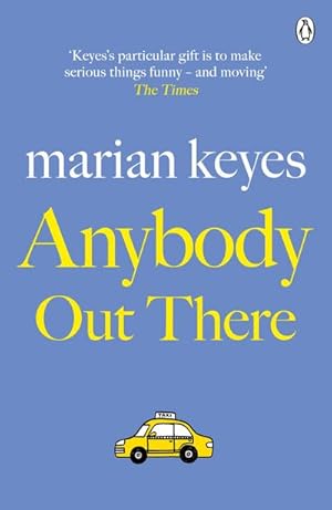 Image du vendeur pour Anybody Out There : British Book Awards Author of the Year 2022 mis en vente par Smartbuy