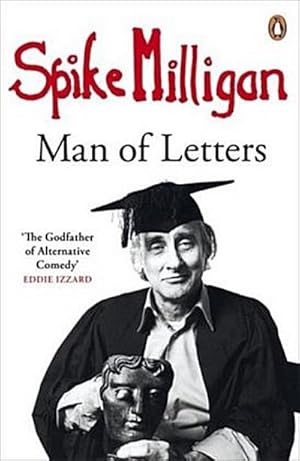 Immagine del venditore per Spike Milligan: Man of Letters venduto da Smartbuy