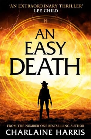 Seller image for An Easy Death : a gripping fantasy thriller from the bestselling author of True Blood for sale by Smartbuy