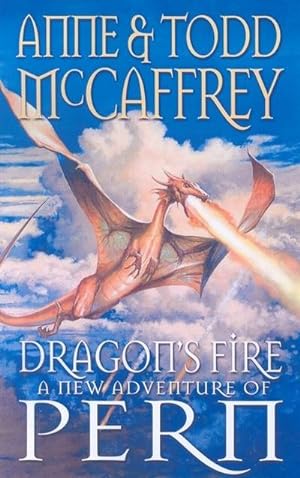 Seller image for Dragon's Fire for sale by Smartbuy