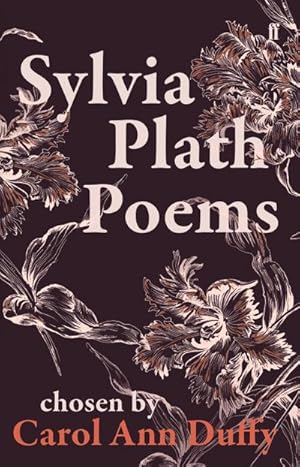 Bild des Verkufers fr Sylvia Plath Poems Chosen by Carol Ann Duffy zum Verkauf von Smartbuy