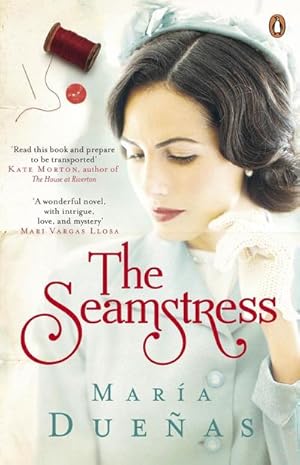 Imagen del vendedor de The Seamstress a la venta por Smartbuy