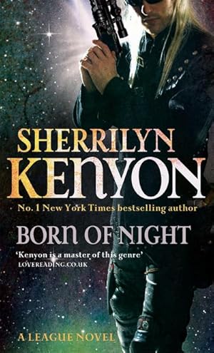 Imagen del vendedor de Born Of Night : Number 1 in series a la venta por Smartbuy