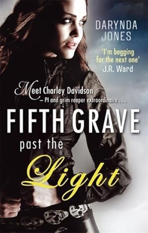 Image du vendeur pour Fifth Grave Past the Light : Number 5 in series mis en vente par Smartbuy