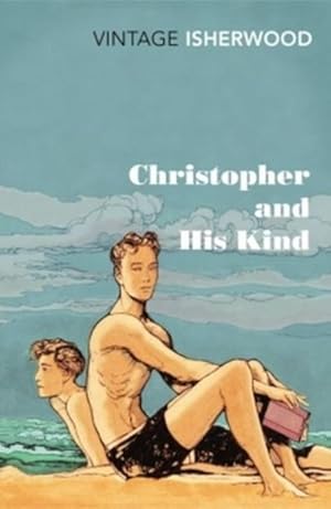 Seller image for Christopher and His Kind for sale by Smartbuy