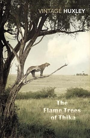 Bild des Verkufers fr The Flame Trees Of Thika : Memories of an African Childhood zum Verkauf von Smartbuy