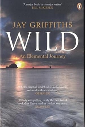 Seller image for Wild : An Elemental Journey for sale by Smartbuy