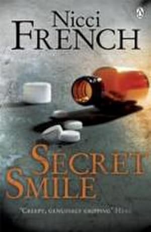 Seller image for Secret Smile : With a new introduction by Erin Kelly for sale by Smartbuy