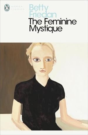 Seller image for The Feminine Mystique for sale by Smartbuy