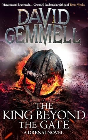 Immagine del venditore per The King Beyond The Gate venduto da Smartbuy