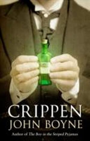 Bild des Verkufers fr Crippen : A Novel of Murder zum Verkauf von Smartbuy