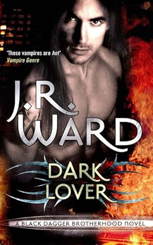 Bild des Verkufers fr Dark Lover : Number 1 in series zum Verkauf von Smartbuy