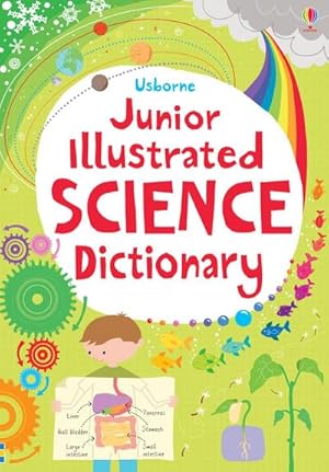 Imagen del vendedor de Junior Illustrated Science Dictionary a la venta por Smartbuy