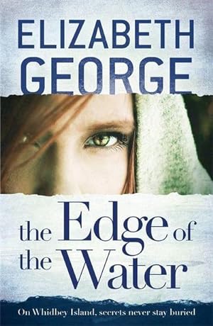 Image du vendeur pour The Edge of the Water : Book 2 of The Edge of Nowhere Series mis en vente par Smartbuy