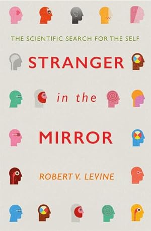 Image du vendeur pour Stranger in the Mirror : The Scientific Search for the Self mis en vente par Smartbuy