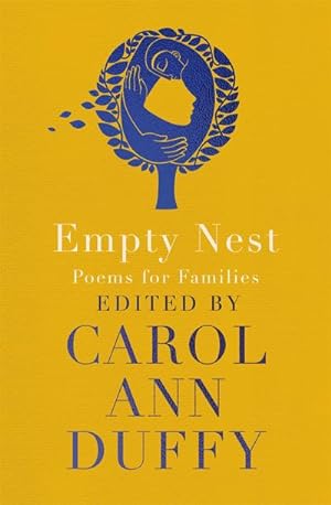Seller image for Empty Nest : Poems for Families for sale by Smartbuy