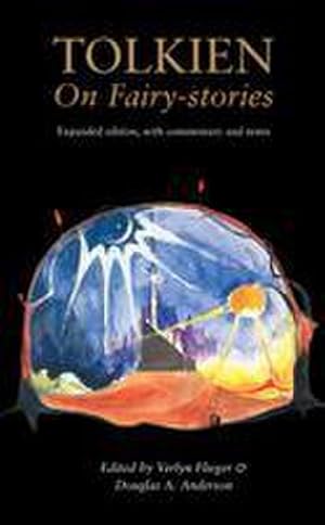 Bild des Verkufers fr Tolkien On Fairy-Stories zum Verkauf von Smartbuy