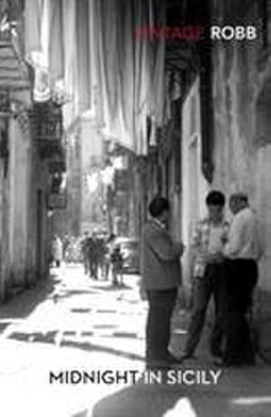 Seller image for Midnight in Sicily for sale by Smartbuy