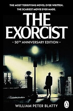 Seller image for The Exorcist : Quite possibly the most terrifying novel ever written . . . for sale by Smartbuy