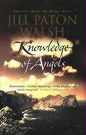 Immagine del venditore per Knowledge Of Angels : Man Booker prize shortlist venduto da Smartbuy