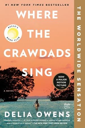 Seller image for Where the Crawdads Sing for sale by Smartbuy