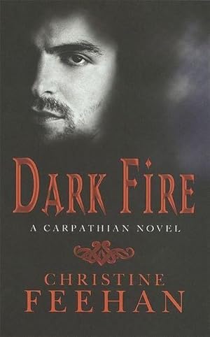 Immagine del venditore per Dark Fire : Number 6 in series venduto da Smartbuy