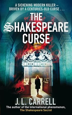 Bild des Verkufers fr The Shakespeare Curse : Number 2 in series zum Verkauf von Smartbuy