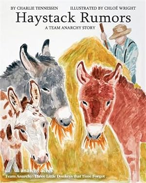 Imagen del vendedor de Haystack Rumors a la venta por GreatBookPrices