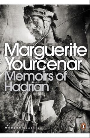 Seller image for Modern Classics Memoirs of Hadrian for sale by Smartbuy