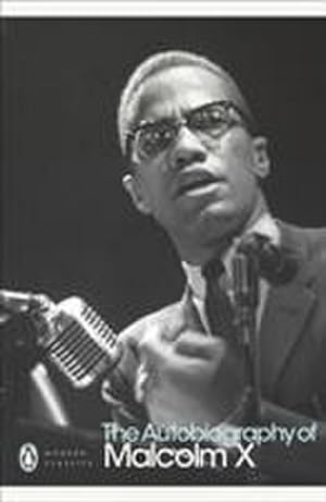 Bild des Verkufers fr The Autobiography of Malcolm X zum Verkauf von Smartbuy