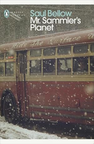 Seller image for Mr Sammler's Planet for sale by Smartbuy