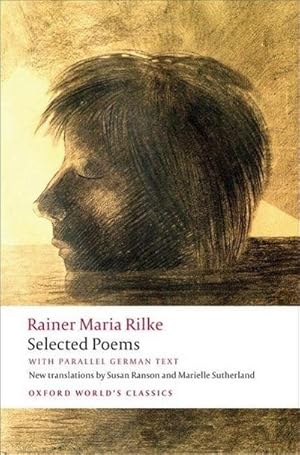 Seller image for Selected Poems : with parallel German text for sale by Smartbuy