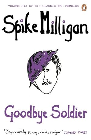 Seller image for Goodbye Soldier for sale by Smartbuy
