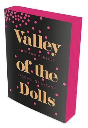 Bild des Verkufers fr Valley Of The Dolls zum Verkauf von Smartbuy