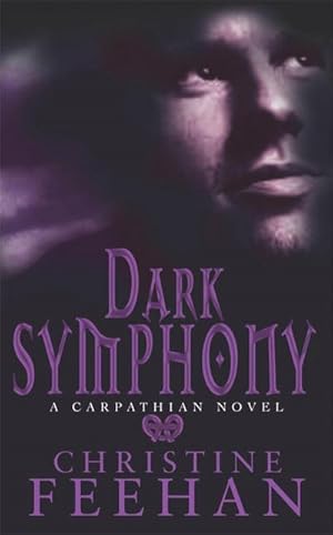 Seller image for Dark Symphony : Number 10 in series for sale by Smartbuy