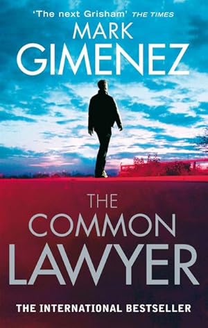 Seller image for The Common Lawyer for sale by Smartbuy