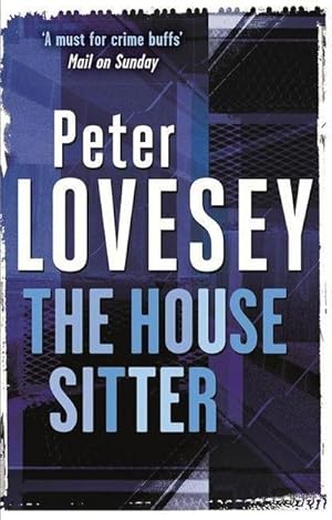 Immagine del venditore per The House Sitter : Detective Peter Diamond Book 8 venduto da Smartbuy