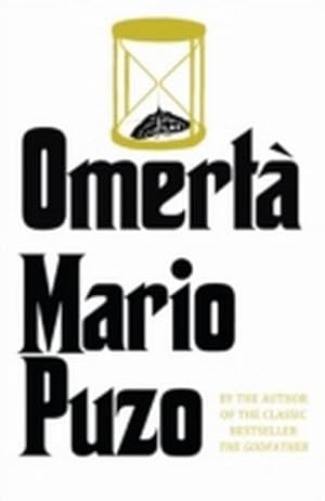 Image du vendeur pour Omerta mis en vente par Smartbuy