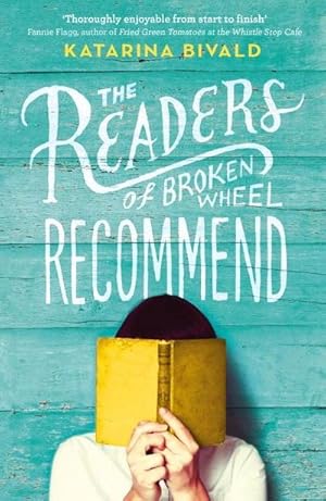 Imagen del vendedor de The Readers of Broken Wheel Recommend a la venta por Smartbuy